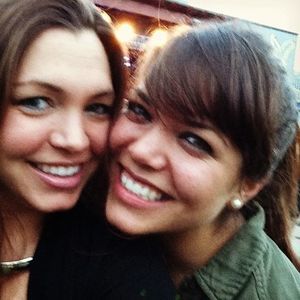 Meet your Posher, Rena